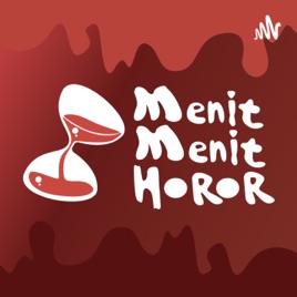 Menit-Menit Horor