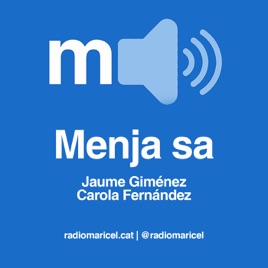 Menja sa – Ràdio Maricel