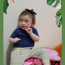 Menjadi Diri Sendiri Itu "Indah"