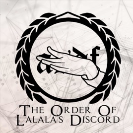 Ordo Perselisihan Lalala