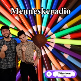 Menneskeradio