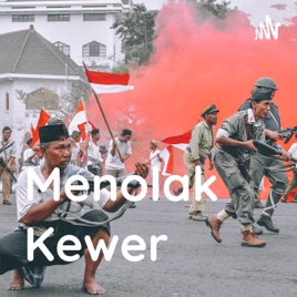 Menolak Kewer