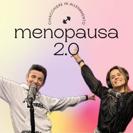 Menopausa 2.0 chiacchiere in allenamento