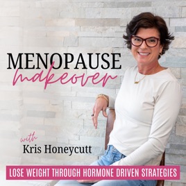 Menopause Makeover⎮Belly Fat, Strength Train, Lose Weight, Hormone Imbalance, Meal Planning