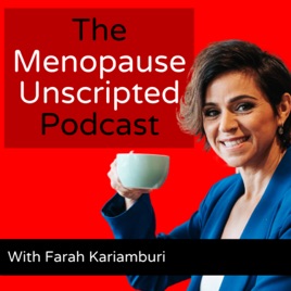 Menopause Unscripted Podcast