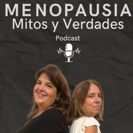 Menopausia mitos y verdades