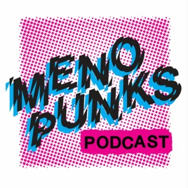 MENOPUNKS PODCAST ⚡️