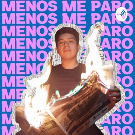 Menos Me Paro