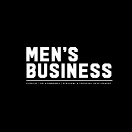 Men's Business