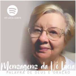 Mensagens da Vó Lúcia