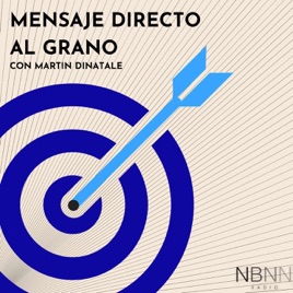 MENSAJE DIRECTO (al grano)