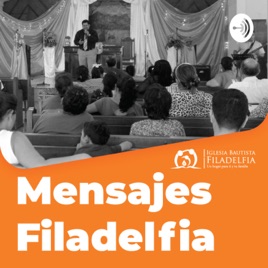 Mensajes Filadelfia