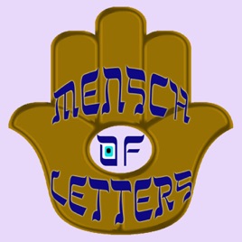 Mensch of Letters