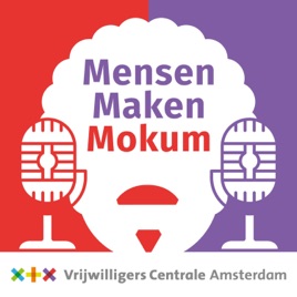 Mensen Maken Mokum