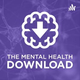 Mental Health Download: Exploring Mental Illness, Suicide, Homelessness and Incarceration