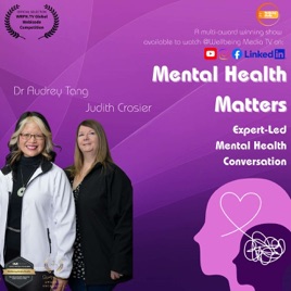 Mental Health Matters