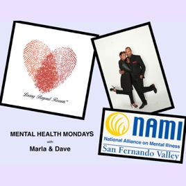 Mental Health Mondays with Marla and Dave