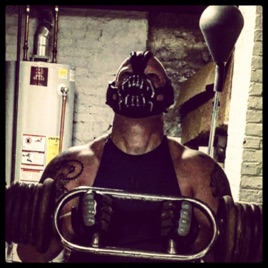 Mental strength exploration