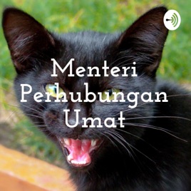 Menteri Perhubungan Umat