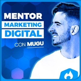 Mentor de Marketing Digital
