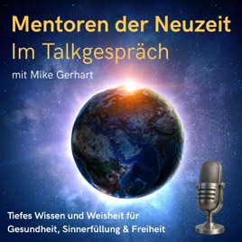 Mentoren der Neuzeit