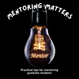 Mentoring Matters