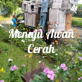 Menuju Awan Cerah