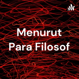 Menurut Para Filosof