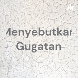 Menyebutkan Gugatan
