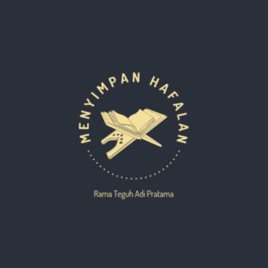 Menyimpan Hafalan