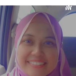 Menyusuri CintaMu