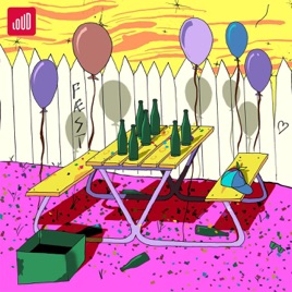 MER KONFETTI