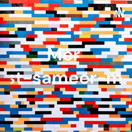 Mera-dost-sameer-mafiyA