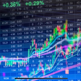 MERCADO FINANCEIRO USA