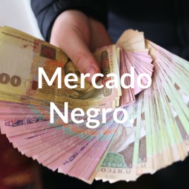 Mercado Negro.