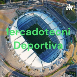 Mercadotecnia Deportiva