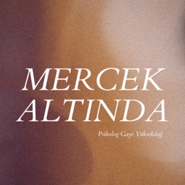 Mercek Altında