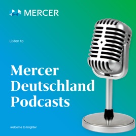 Mercer Deutschland Podcasts