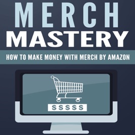 Merch Mastery