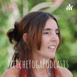 MercheYogaPodcasts