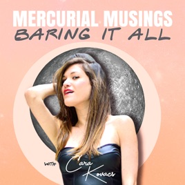 Mercurial Musings