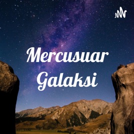 Mercusuar Galaksi