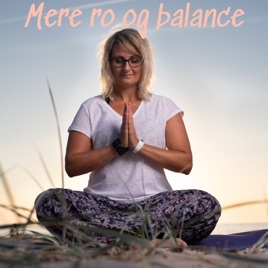 Mere ro og balance