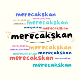 Merecakskan