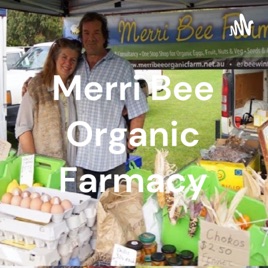 Merri Bee Organic Farmacy