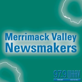 Merrimack Valley Newsmakers