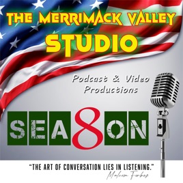 Merrimack Valley Studio Productions
