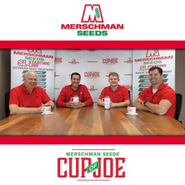 Merschman Seeds Cup of Joe