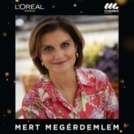Mert megérdemlem