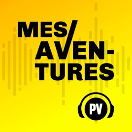 Mes/aventures